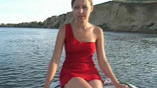 Abelina creating the beautiful