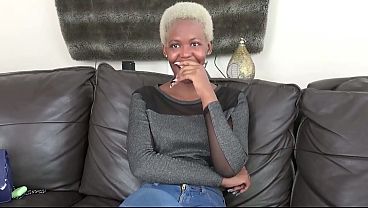 This Big Ass Ebony Teacher Had Enough Of Her Broke Husband & I Gave Her A Rough Drilling thumbnail