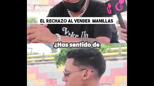 Nonton El Rechazo Al Vender Manillas #elchicletv #historias #chiclenoticias thumbnail