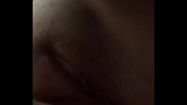 18 year old teen playing with her pussy for her first time on camera