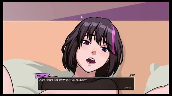 Nonton [paradise Lust 2] Spankbank - Mi Sun Scene 01 thumbnail