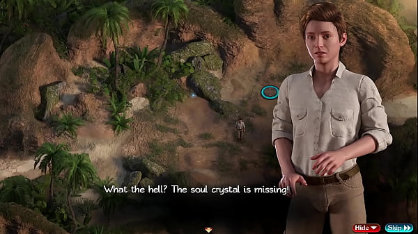 Treasure of Nadia 099 