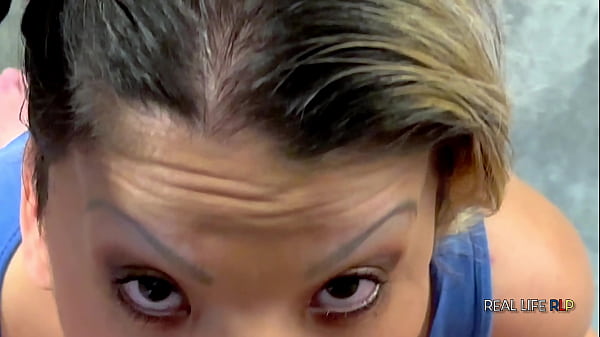 Rlp 37: Cindy Gold Blowjob Part. thumbnail