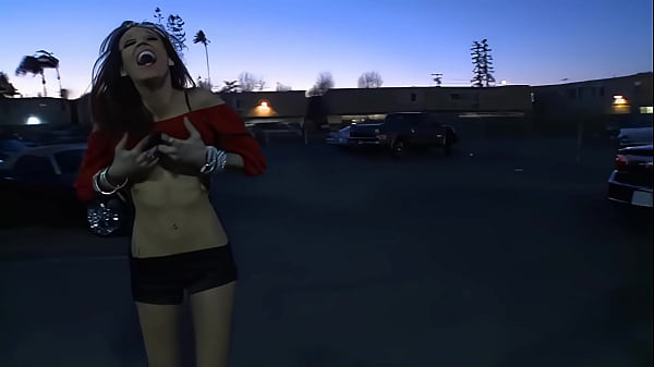 Nonton Sexy Latin Star Layla Rivera Fucked In The Bedroom thumbnail