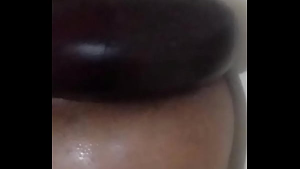 Opening My Ass With Huge Eggplant thumbnail
