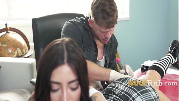 Play MP4 - Inkredible Pussy Pounding