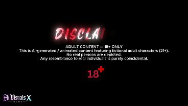 Nonton [4k] Ai 3d Animated - Hot Blonde Slut Bbc Interracial Sucking And Fucking | Ai Visuals X thumbnail