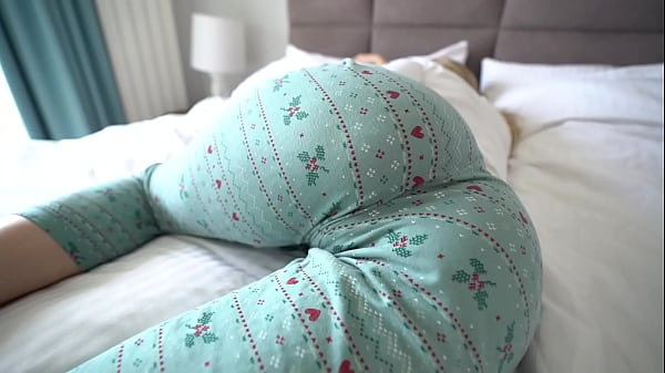 step bro came inside step sister s dream and cum in herpussy