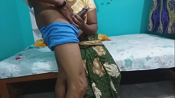 Play MP4 - pampa with saree