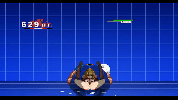 Play MP4 - Brian vs Jessica &lpar;Paid Character&rpar;