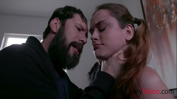 Stepdaddy Punishes and Fucks_DaughterFor Being A Slut Lily Glee