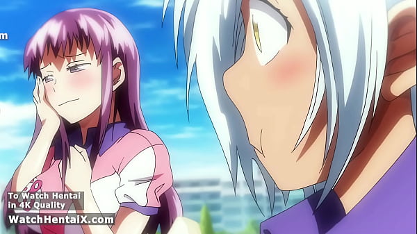 Anime HentaiHard and fast fucking