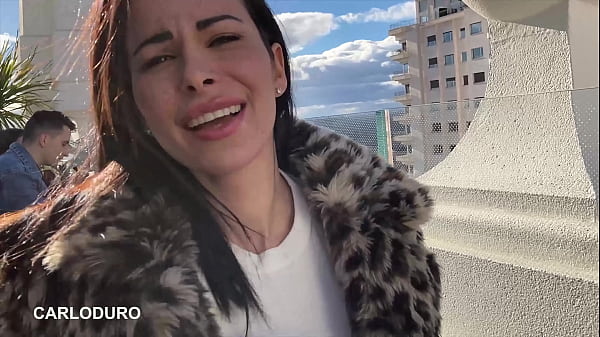 Play MP4 - I find Jessy Jey in one rooftop&excl; I fuck her in the ass&comma; anal creampie&comma; pussy fisting &lbrack;full vid available&rsqb; - Carlo Duro
