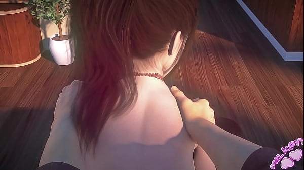 Favorite Milk 3d Amateur Cartoon Cuckold Game Hentai Threesome thumbnail