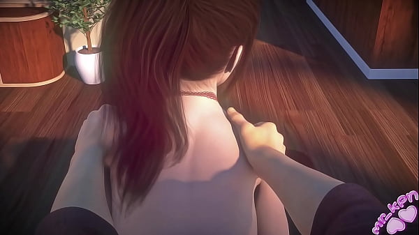 Real love s01e03 (3D Hentai Cartoon Game Motion comic)