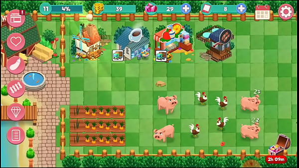 Mas weas random del aidan 