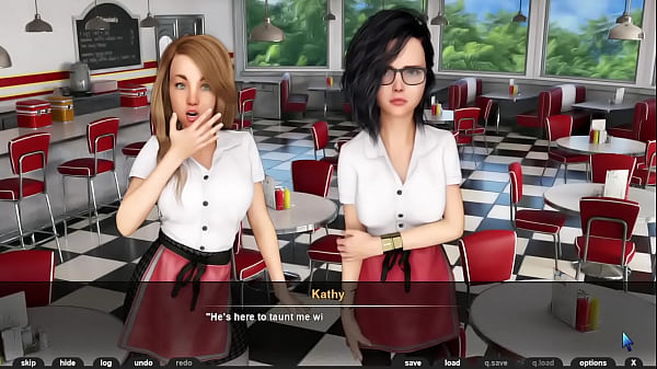 Visual novels dfd completed full walkthrough gameplay lily ending 1