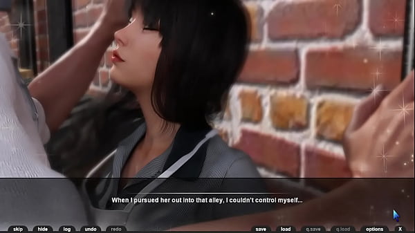 Visual novels dfd completed full walkthrough gameplay lily ending 1