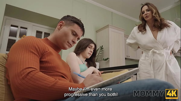 Don&rsquo;t be a prude hot sex with hot pearl & moon flower