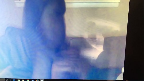 Amateur chocolate ass up face down