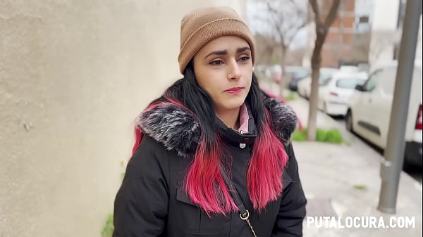 Play MP4 - Pillada a la latina&excl;