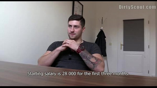 Play MP4 - Dirty Scout 57