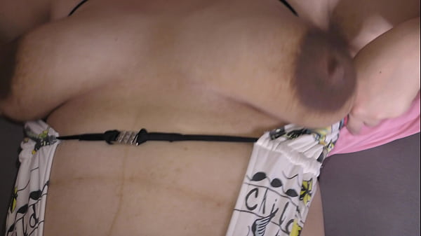 Hook up beauty pregnant girl in swimsuit on the beach and creampie her at home! - Milky_Mari