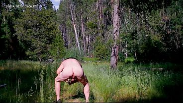 Simscristian05 - update #671 - NAKED CUMMING IN AT THE CREEK - SHEER - Jun 30, 2026