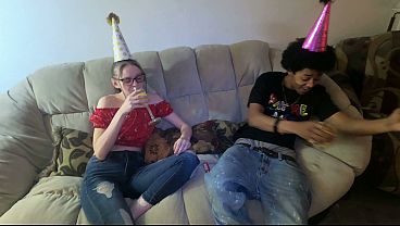 She Thought I Was Joking! thumbnail