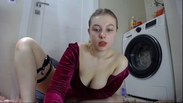 Big ass fucking close up 