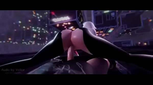 gwen sucks
