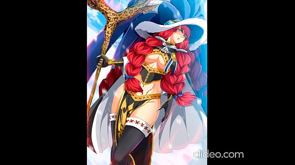 Nonton The Sexy Mage Irene Belserion Is A Cum Dumpster For Blue Asari Alien Cocks thumbnail