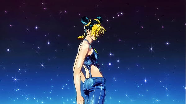 Nonton Jojos Bizarre Adventure Op 11 thumbnail