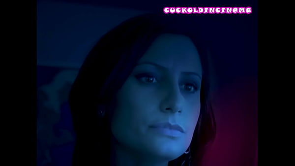 Groped By Strangers In The Cinema ! Old Cuckold Husband Takes His Stunning Young Wife To A Movie Theater ... thumbnail