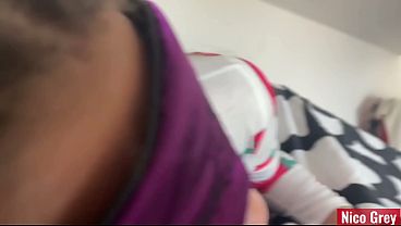 Nonton Yoya Grey Morning Fuck thumbnail