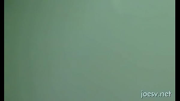 Sexy gay pair in three-some