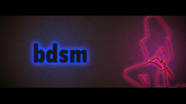 BDSM - erotic vignette 