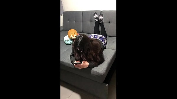 Nonton Let's Not Waste Time, It's A Good Day. thumbnail