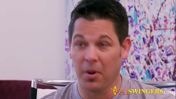 Stunning swinger babes are sharing their partner and_fucking_in a wild orgy