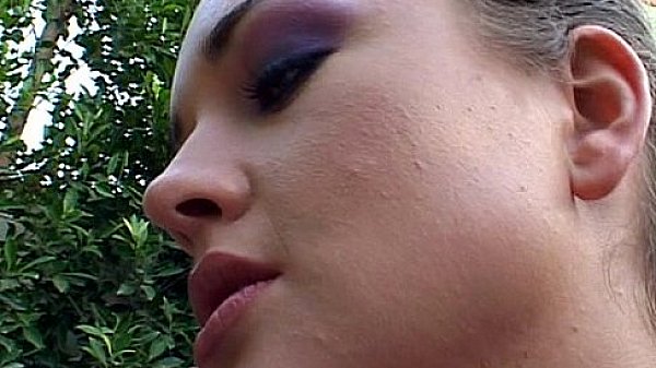 Metro - Teen Anal POV 02 - scene 4 