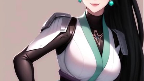 Valorant joi series introduction sage