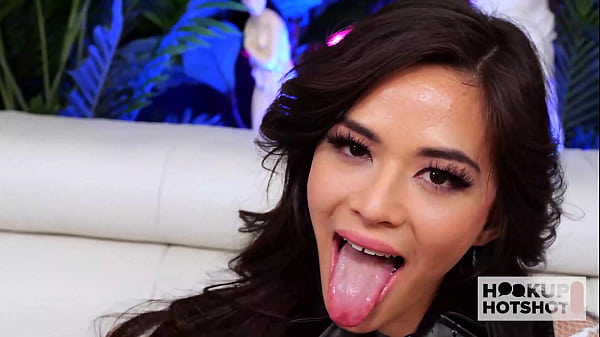 Tiny Hooker Scarlett Alexis Loves To Get Fucked By Danny Steele! thumbnail