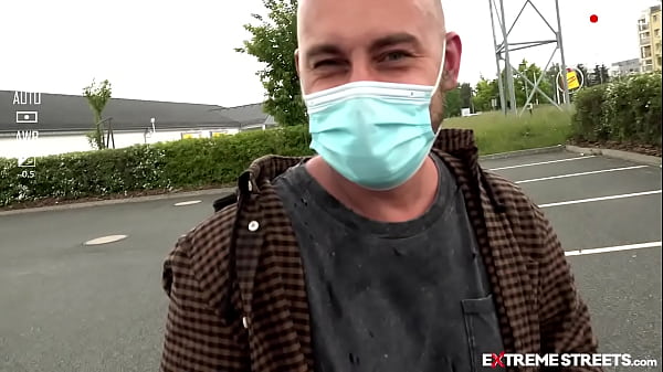 Play MP4 - EXTREME STREETS - Russian Porn&excl; Hardcore Challenge For Cash&excl;
