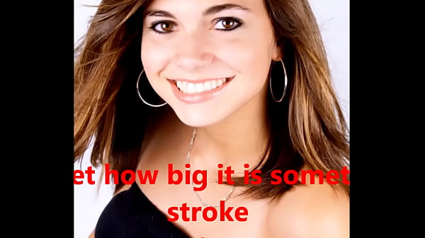 KaitlinWitcher_Piddleass EdgingDenial_JOI