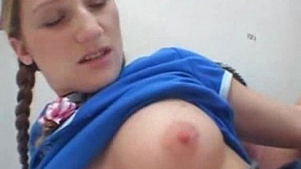 Jen Padova fucked by the doctor 