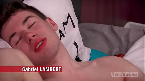 Sex Toys and Piss Fun for Gabriel Lambert & Paul Delay 