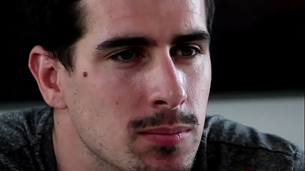 Bisexual dude fucked at a gaycasting 