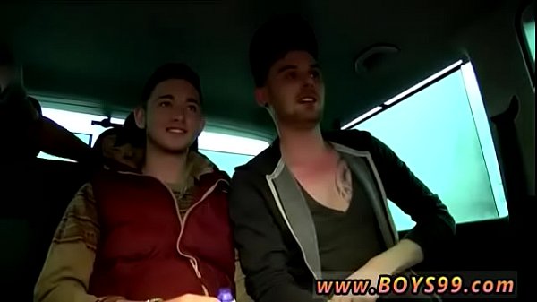Homemade gay twins porn Horny top folks Adam and Lee both needed to 