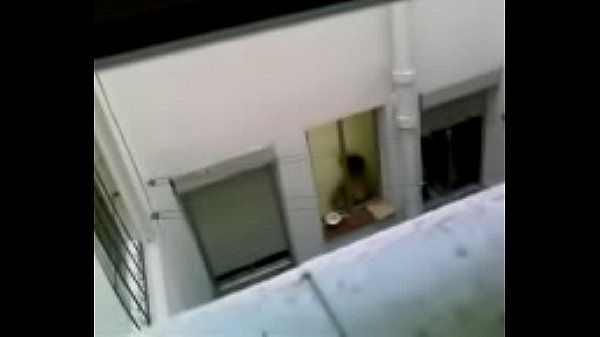 voyeur spyVecinita teen en ducha_2