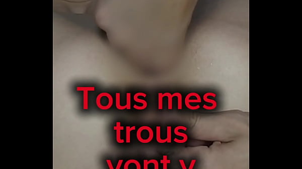 Vid&eacute;o 19D&eacute;couvre la 3e partie de ma sextape , o&ugrave; min ami se r&eacute;gale &agrave; ... 